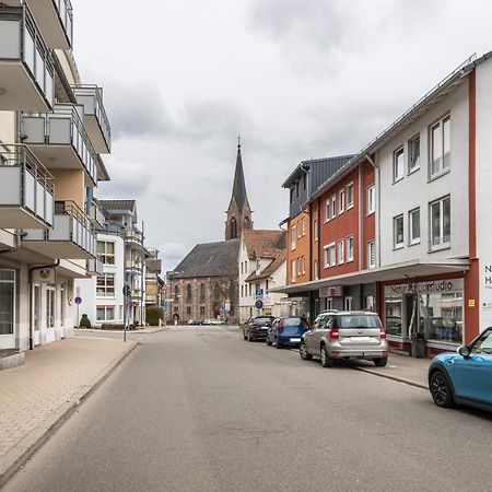 Schwarzwaldblick St. Georgen Exterior foto