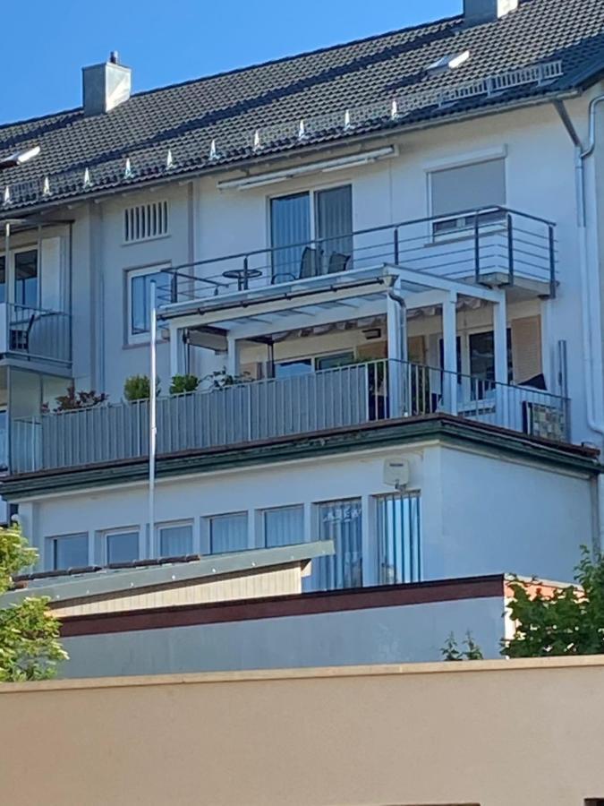 Schwarzwaldblick St. Georgen Exterior foto